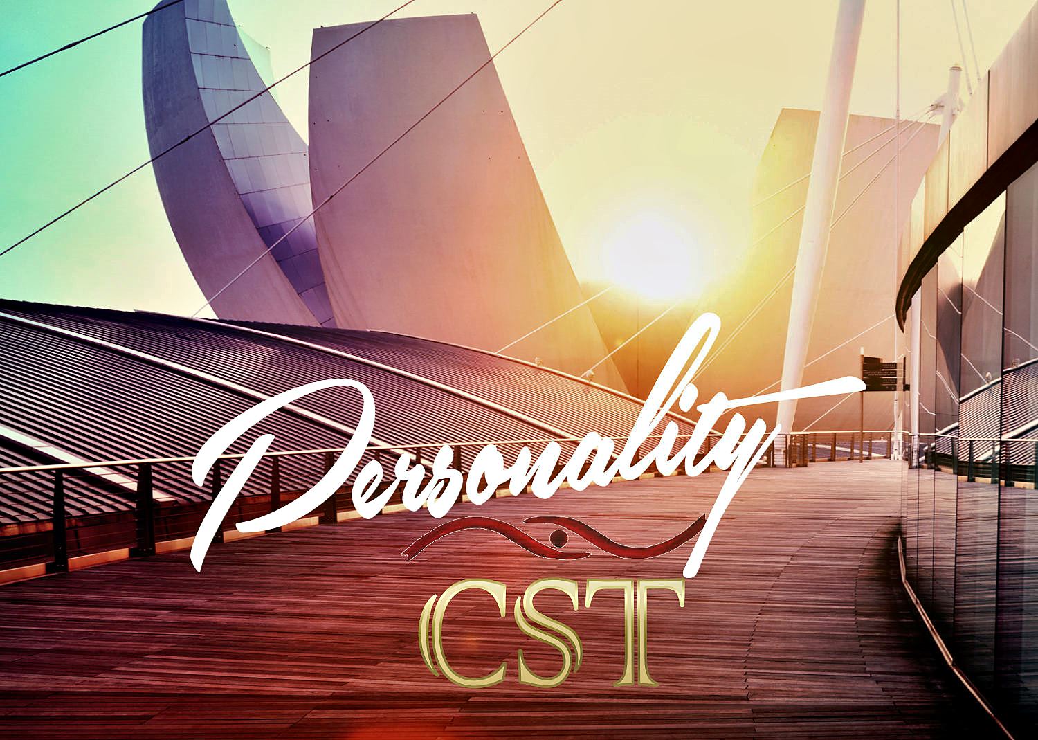 CST & Mastertalk Logo Image